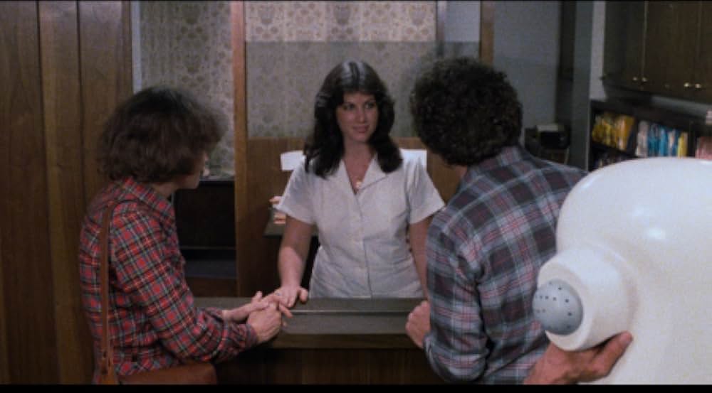 リアル・ライフ（原題）の画像