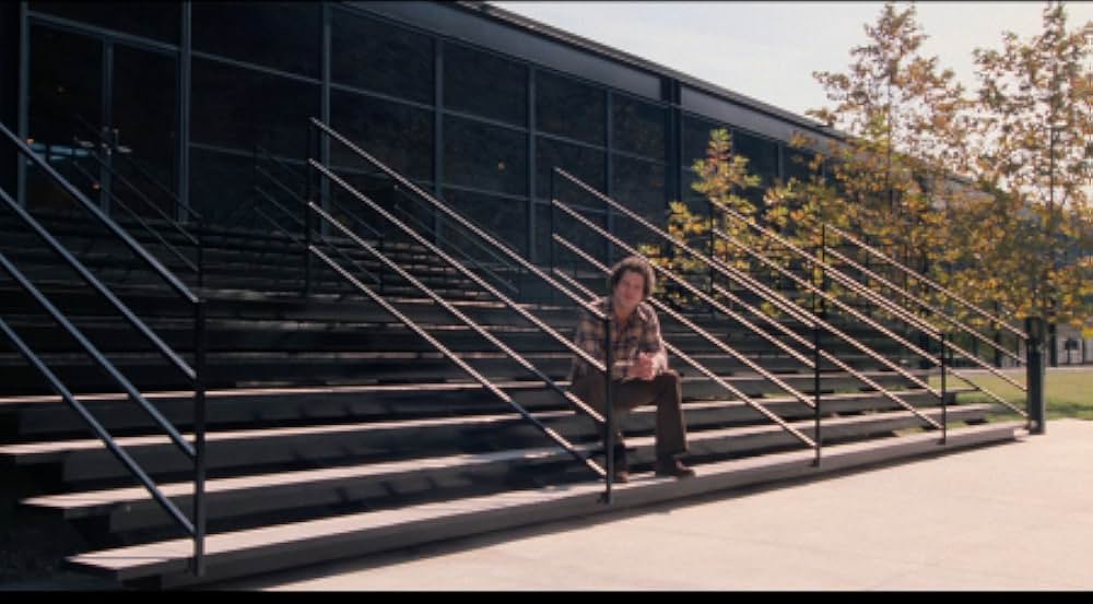 リアル・ライフ（原題）の画像