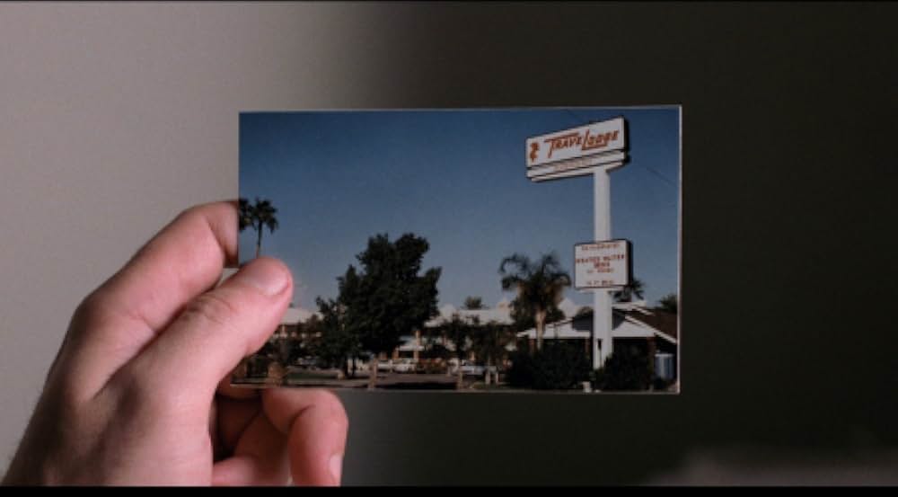 リアル・ライフ（原題）の画像