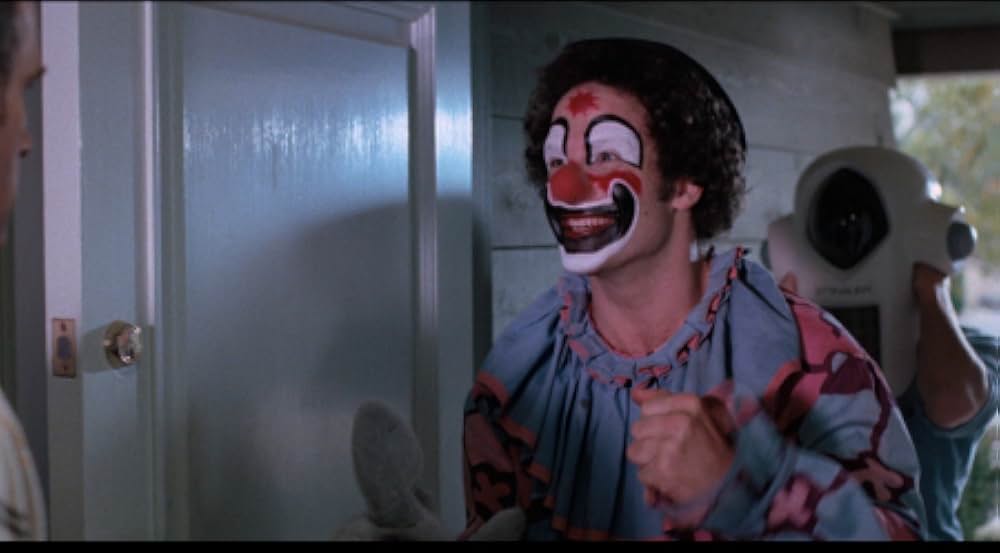 リアル・ライフ（原題）の画像