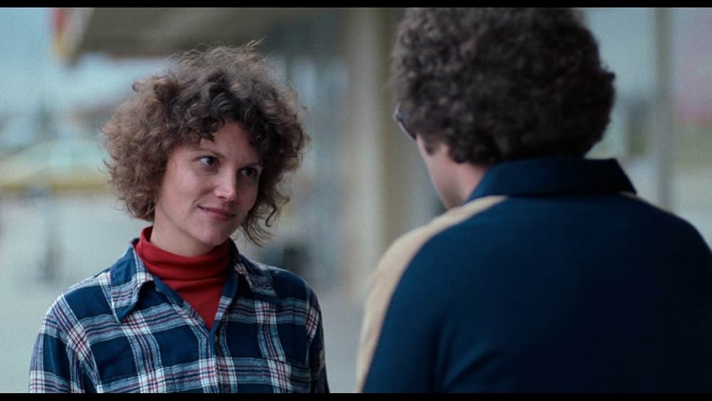 リアル・ライフ（原題）の画像