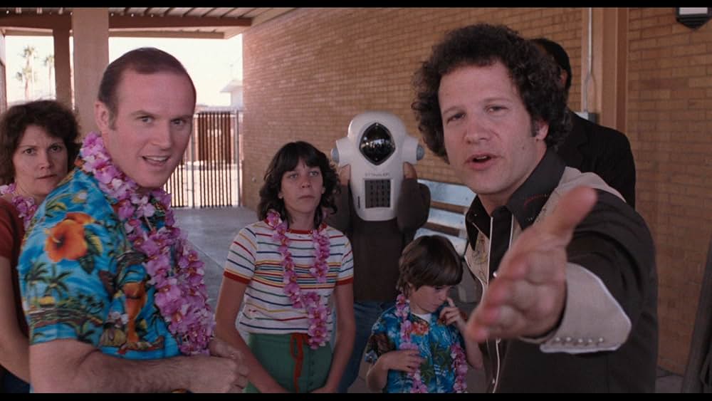 リアル・ライフ（原題）の画像