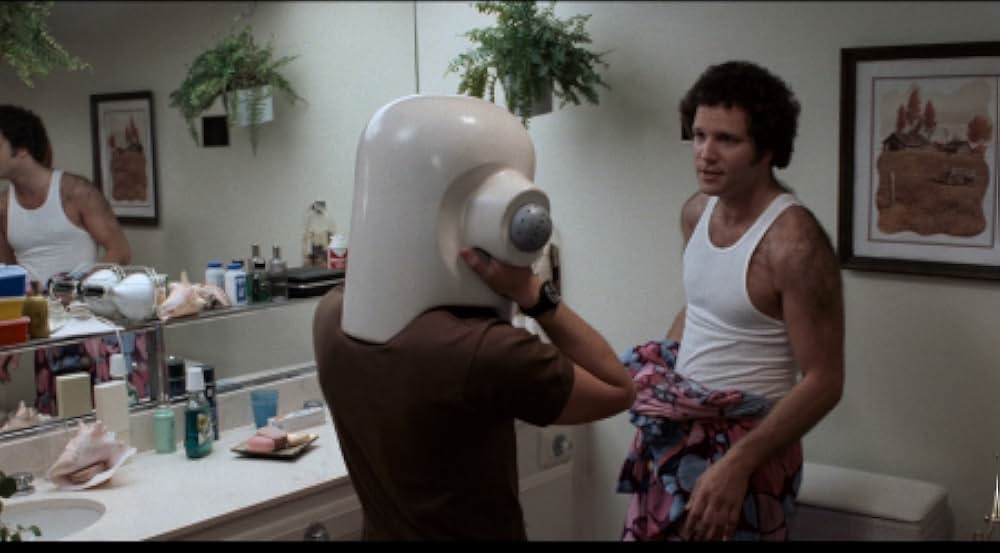 リアル・ライフ（原題）の画像