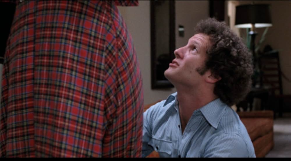 リアル・ライフ（原題）の画像