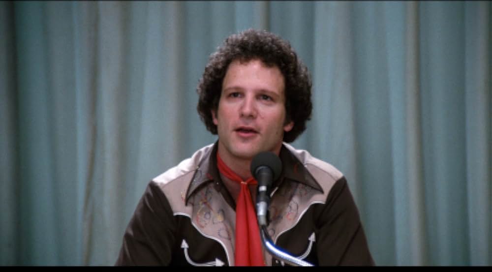 リアル・ライフ（原題）の画像