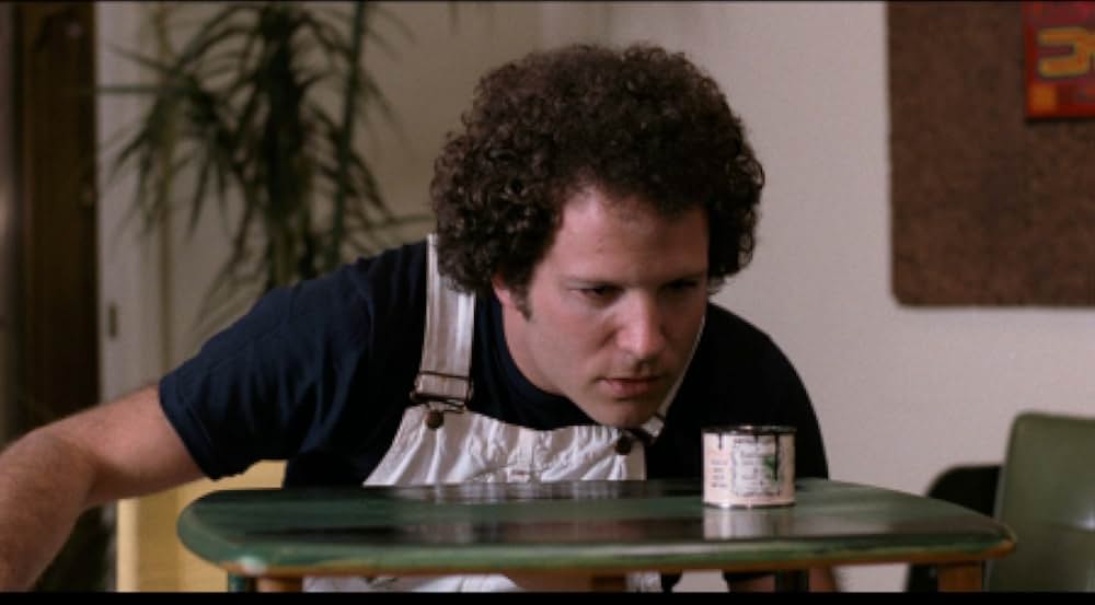 リアル・ライフ（原題）の画像