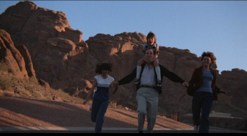 リアル・ライフ（原題）の画像