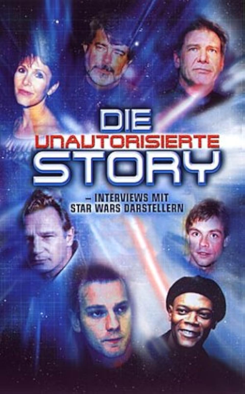 スター・ウォーズ神話の写真