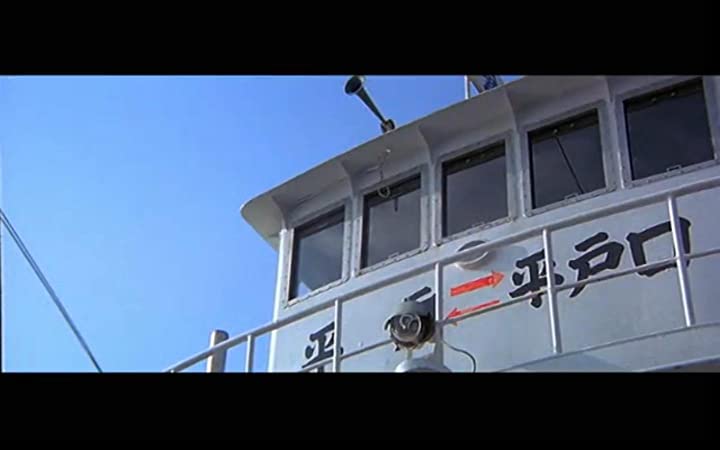 男はつらいよ 寅次郎頑張れ！の画像