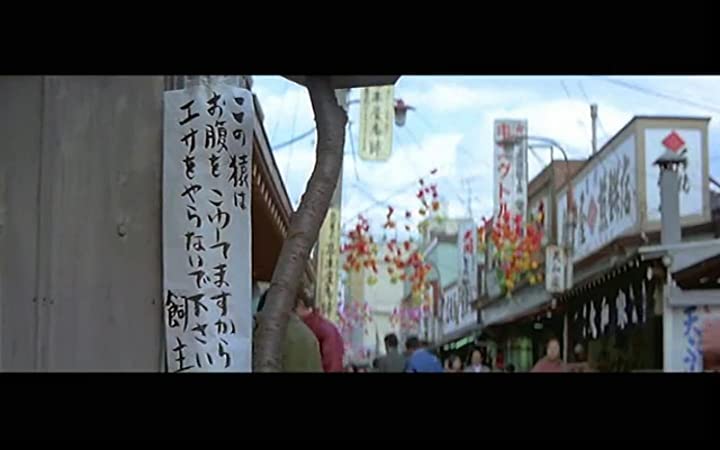 男はつらいよ 寅次郎頑張れ！の画像