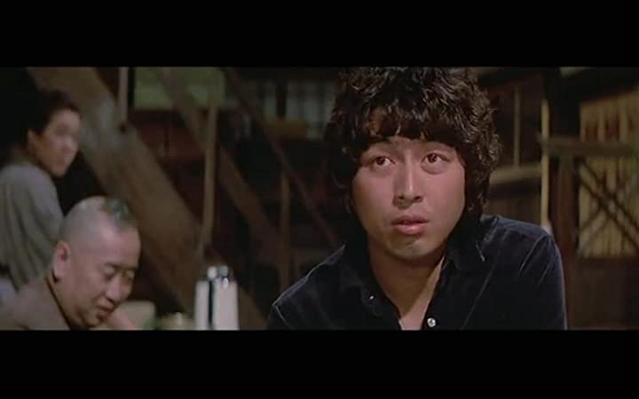 男はつらいよ 寅次郎頑張れ！の画像