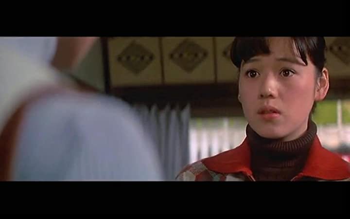 男はつらいよ 寅次郎頑張れ！の画像