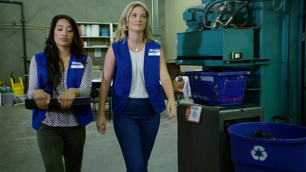 ルームシェア 忍び寄る魔の手の画像