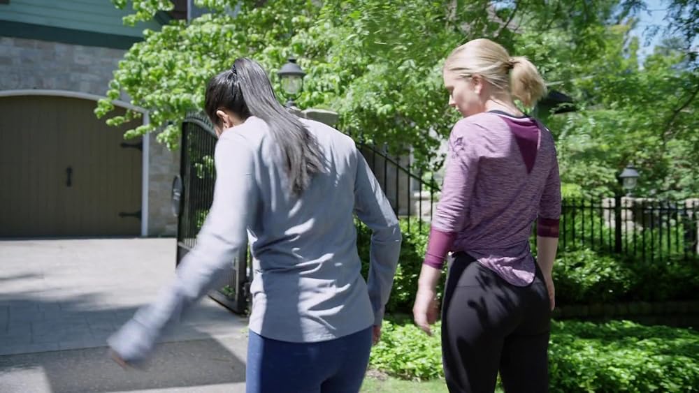 ルームシェア 忍び寄る魔の手の画像