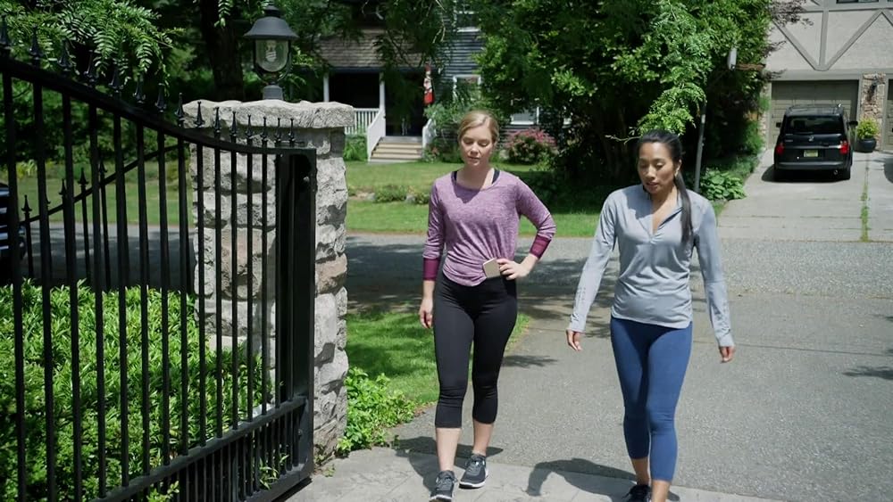 ルームシェア 忍び寄る魔の手の画像