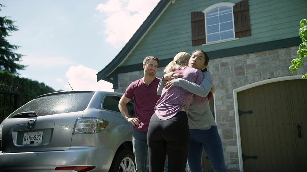 ルームシェア 忍び寄る魔の手の画像