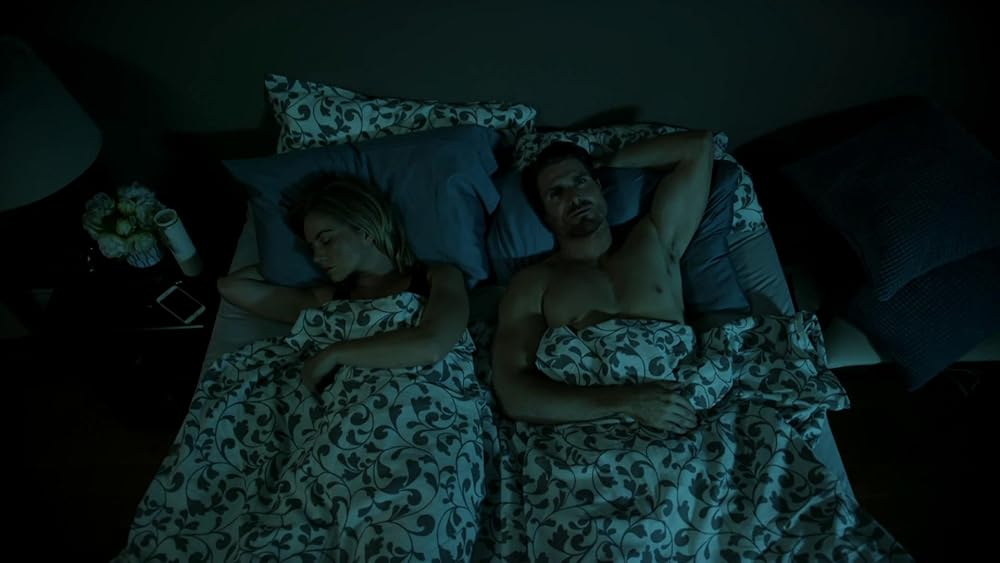 ルームシェア 忍び寄る魔の手の画像