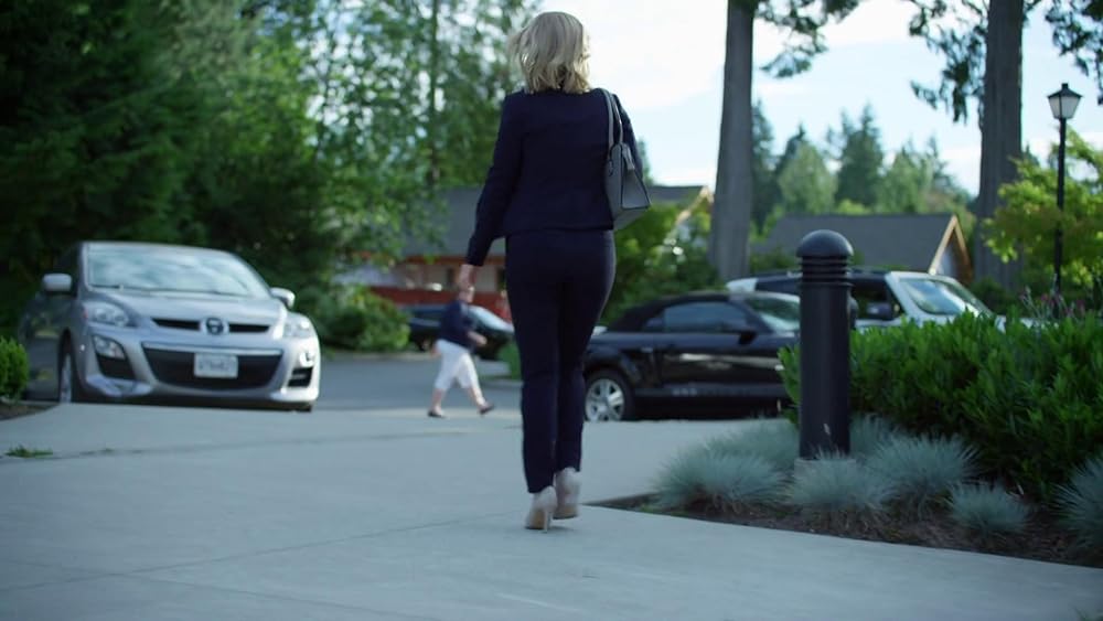 ルームシェア 忍び寄る魔の手の画像