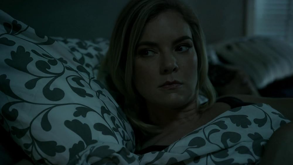 ルームシェア 忍び寄る魔の手の画像