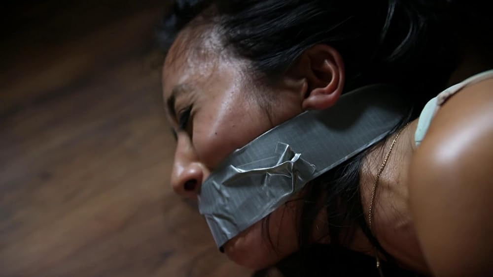 ルームシェア 忍び寄る魔の手の画像