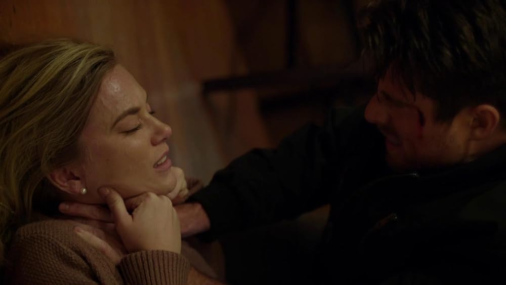 ルームシェア 忍び寄る魔の手の画像