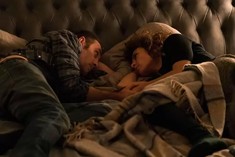 「幸せな感じ」バレリオ・マスタンドレア & ジャスミン・トリンカの画像