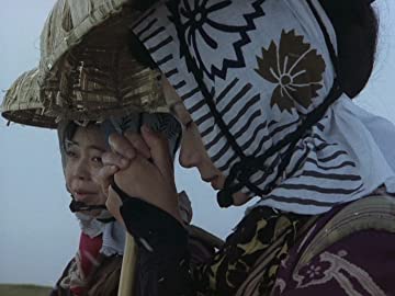 はなれ瞽女おりんの画像