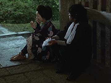 はなれ瞽女おりんの画像