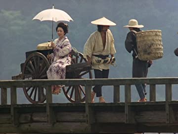 はなれ瞽女おりんの画像