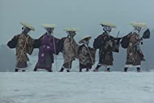 はなれ瞽女おりんの画像