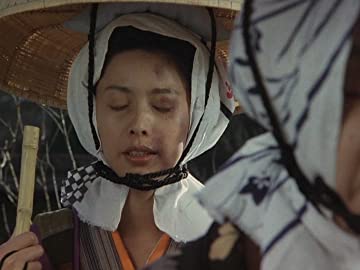 はなれ瞽女おりんの画像