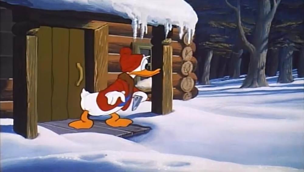 リスの住宅難の画像