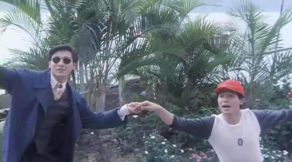 蒼き獣（おおかみ）たちの画像