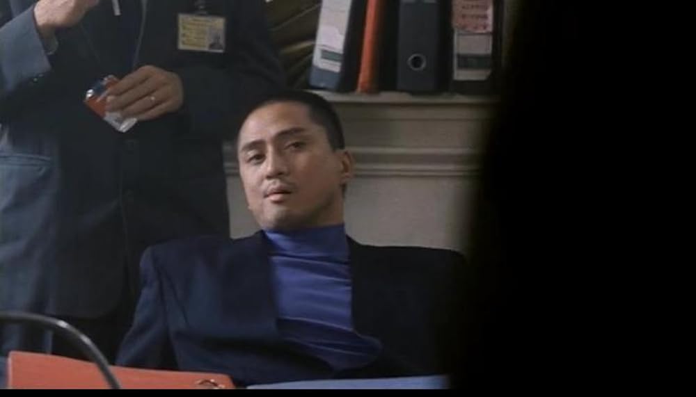 蒼き獣（おおかみ）たちの画像