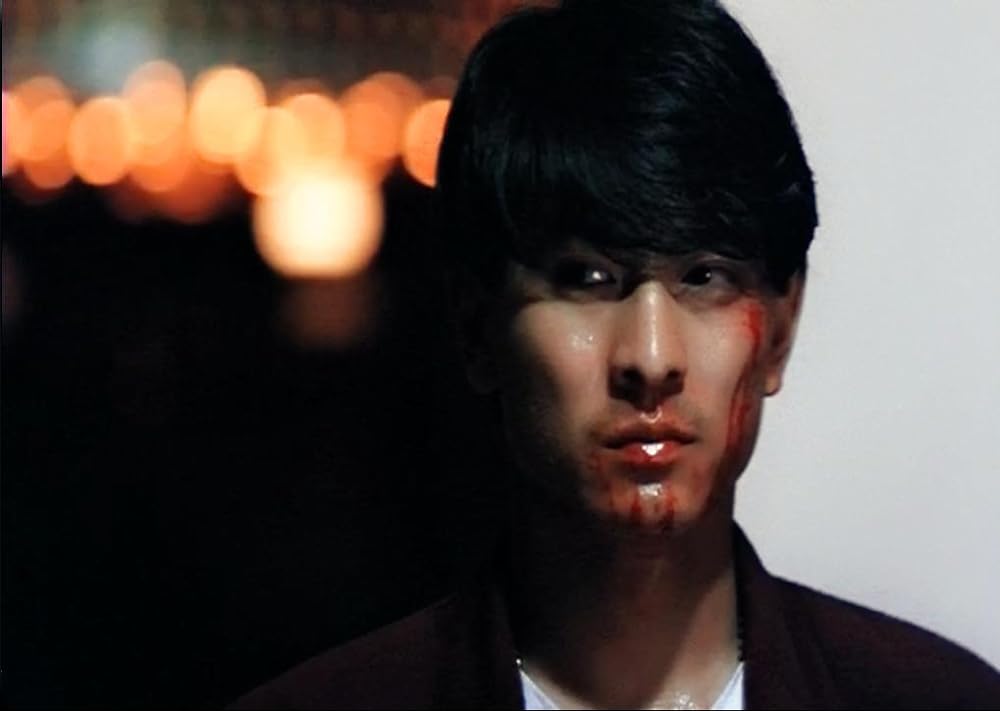 蒼き獣（おおかみ）たちの画像