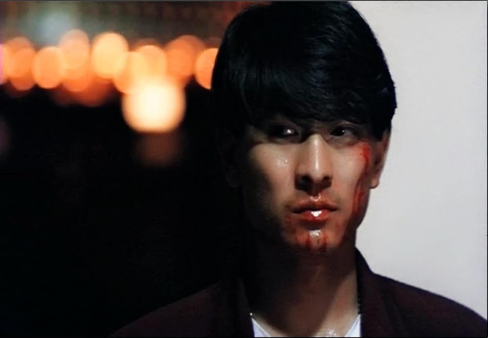 蒼き獣（おおかみ）たちの画像