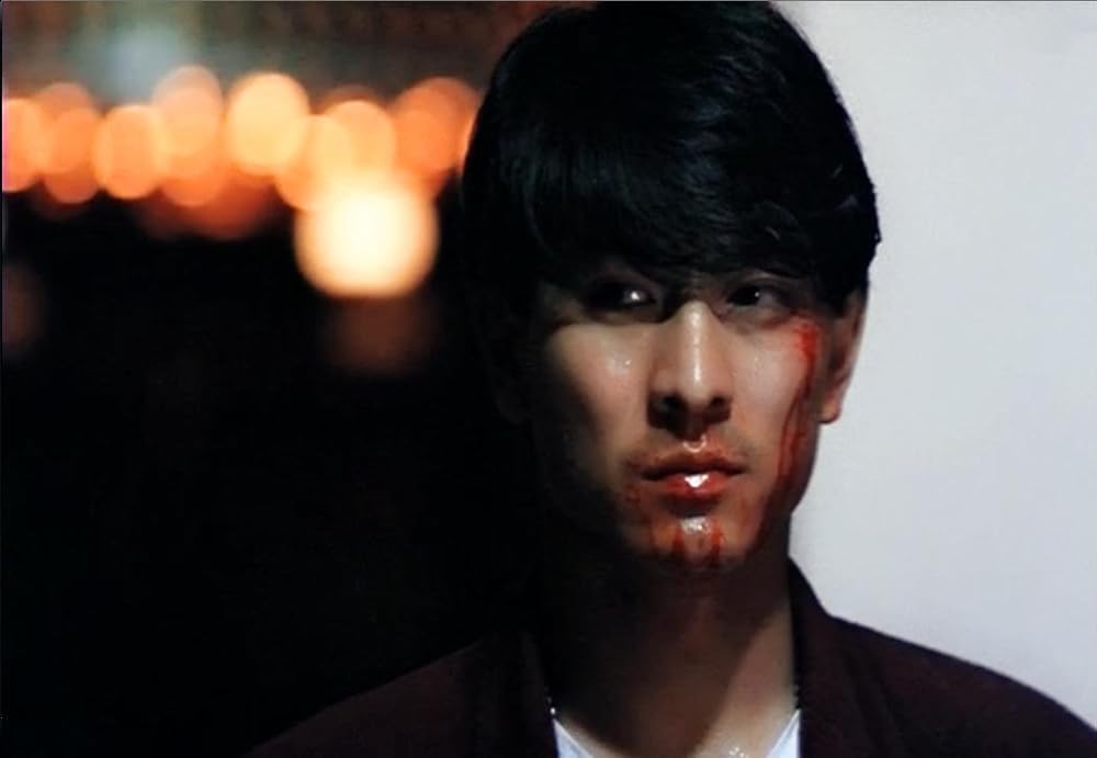 蒼き獣（おおかみ）たちの画像