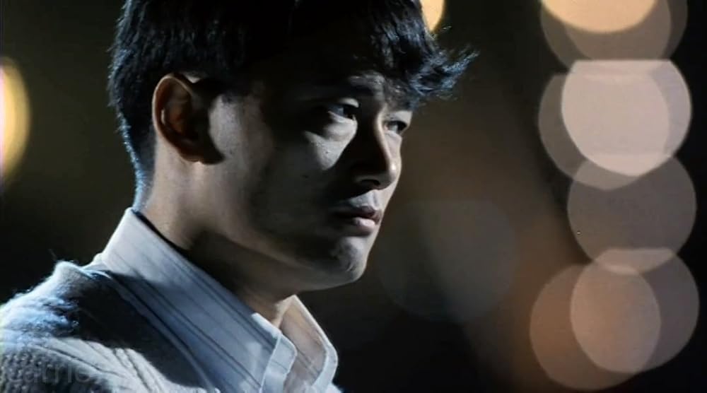 蒼き獣（おおかみ）たちの画像