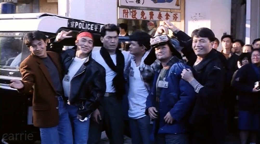 蒼き獣（おおかみ）たちの画像