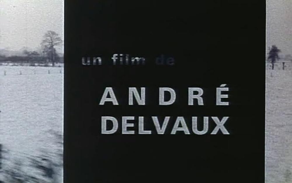 イヴ・モンタンの深夜列車の画像