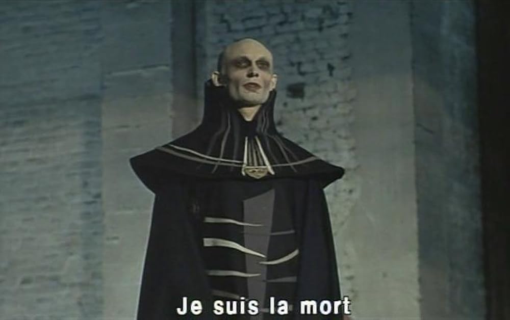 イヴ・モンタンの深夜列車の画像