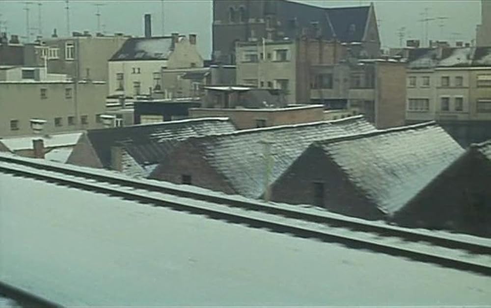 イヴ・モンタンの深夜列車の画像