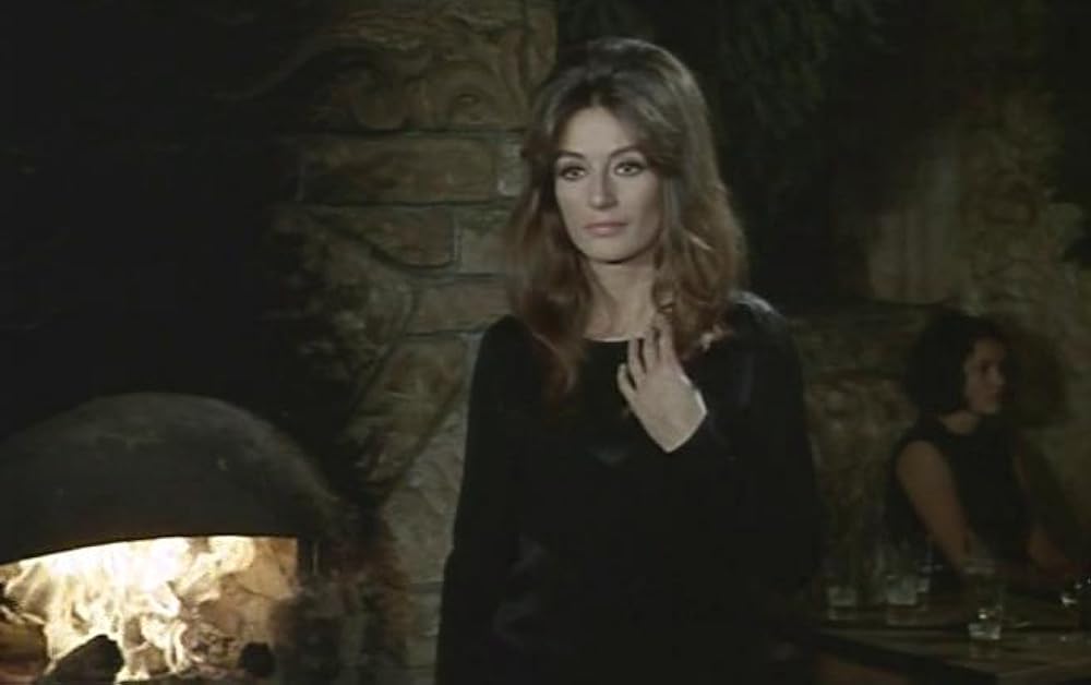 イヴ・モンタンの深夜列車の画像