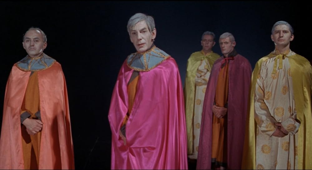 宇宙からの侵入者の画像