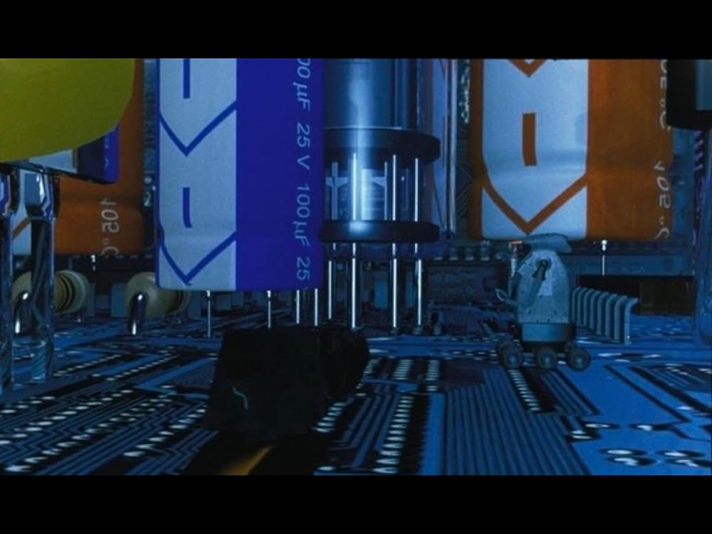 エボルバーの画像