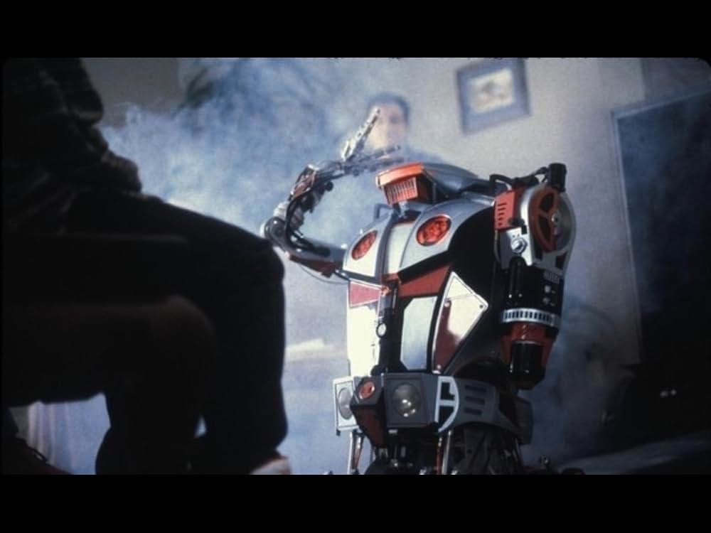 エボルバーの画像