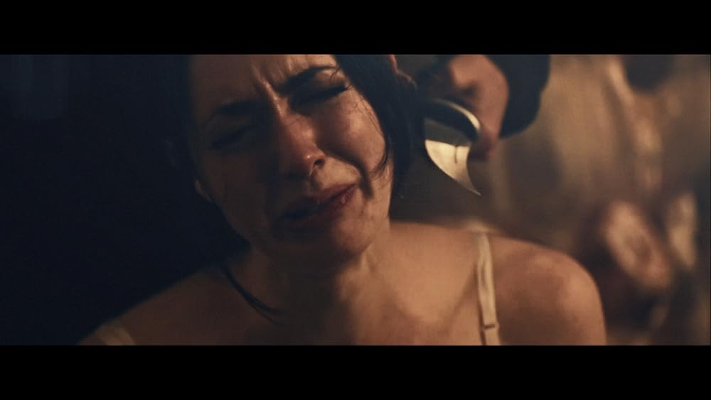 ハウス・オブ・マンソン アメリカが生んだ悪魔の画像