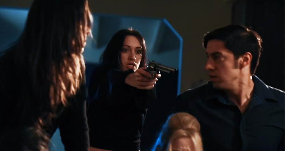 ハウス・オブ・マンソン アメリカが生んだ悪魔の画像