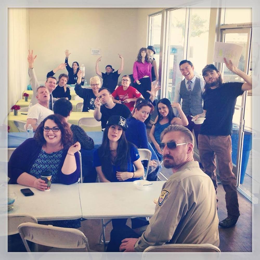 ハウス・オブ・マンソン アメリカが生んだ悪魔の画像