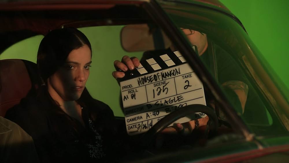 ハウス・オブ・マンソン アメリカが生んだ悪魔の画像